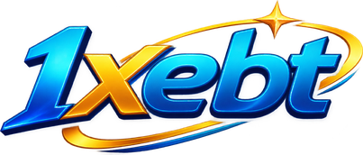 1xebt logo